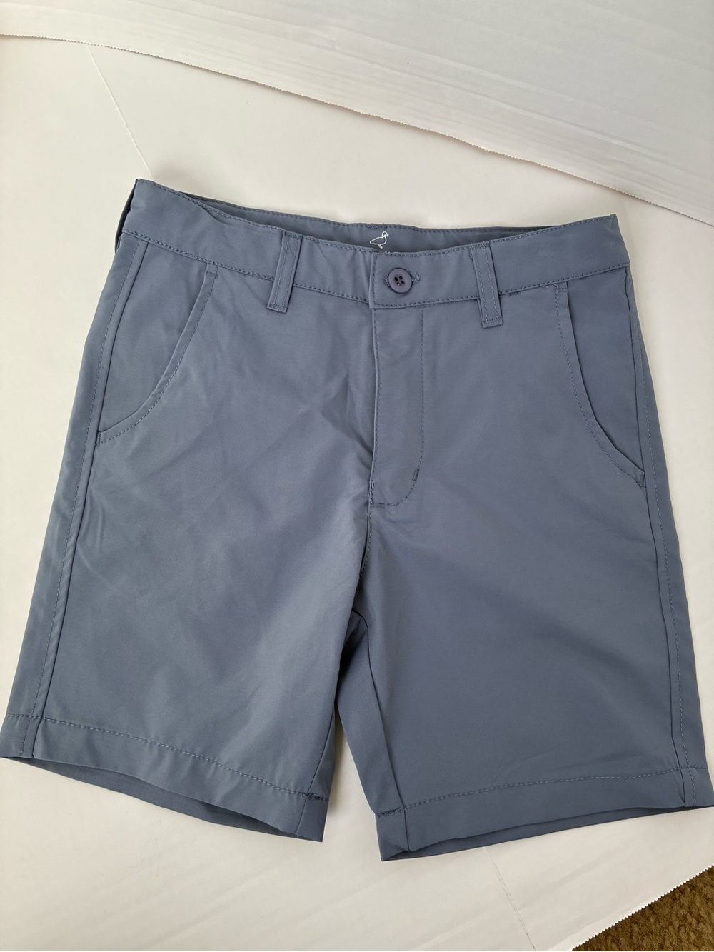 Boys PROPERLY TIED Chino Shorts 8